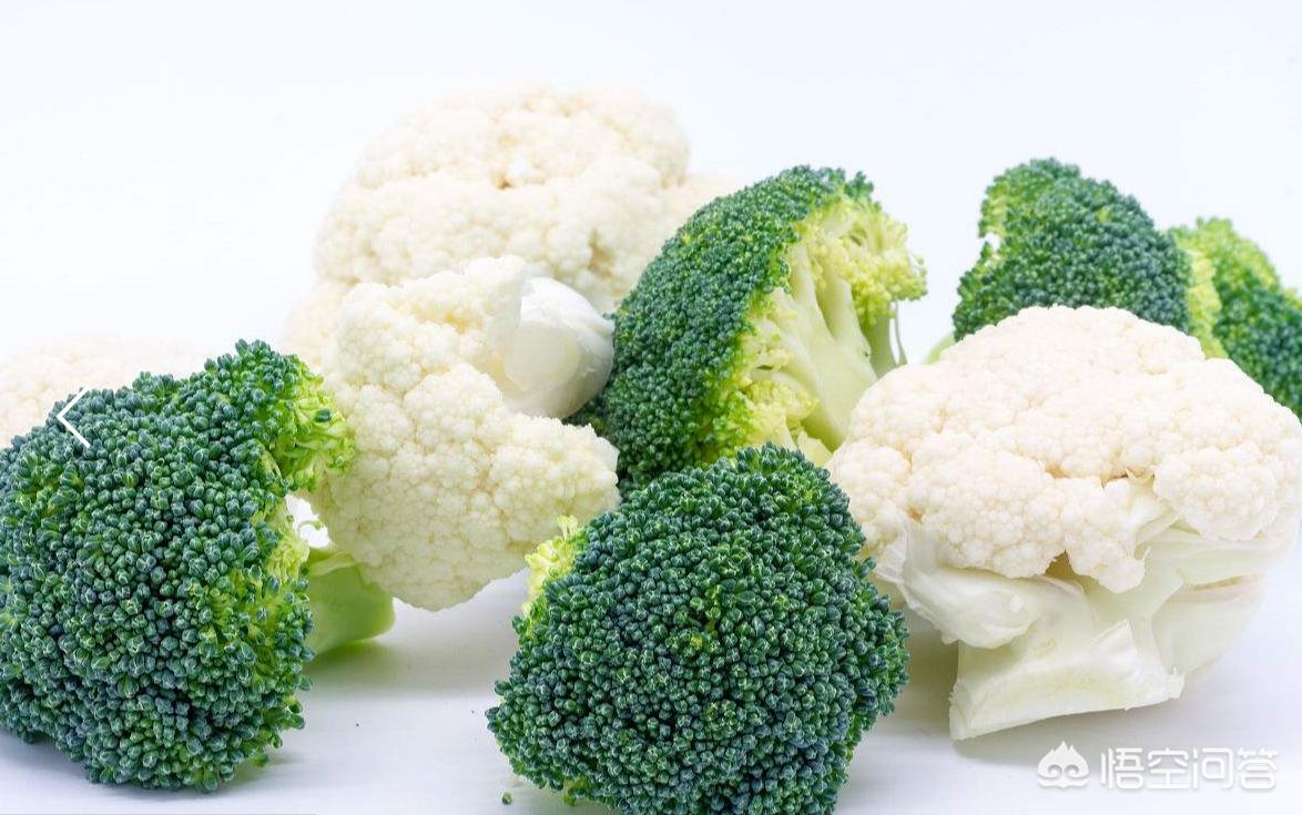 减肥健身的西兰花该怎么吃,西兰花减肥健身菜谱