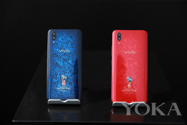 有这些“神器”不去现场也能打造一个世界杯小天地！