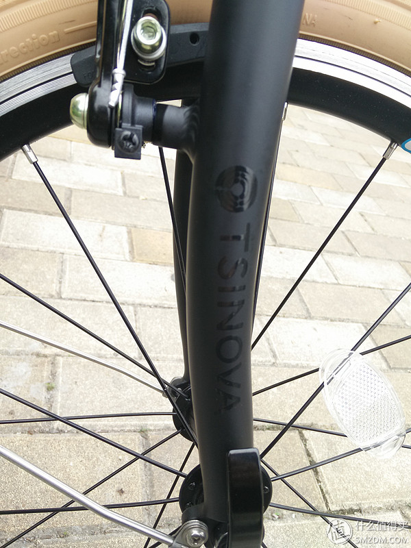 有待完美的骑行2.0时代的智慧代表——TSINOVA轻客TS01智慧电单车测评