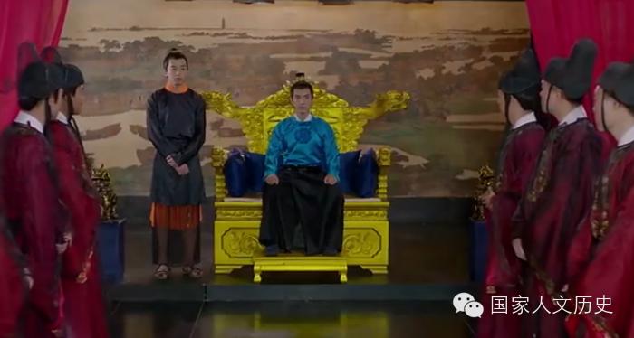 神剧考：《太子妃升职记》里令人发指的古代服饰搭配
