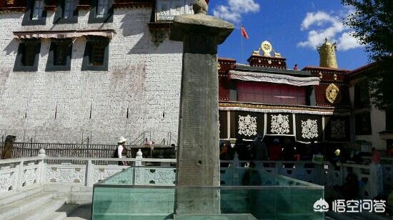 吐蕃王朝最后一个赞普的事迹,吐蕃赞普松赞干布简介