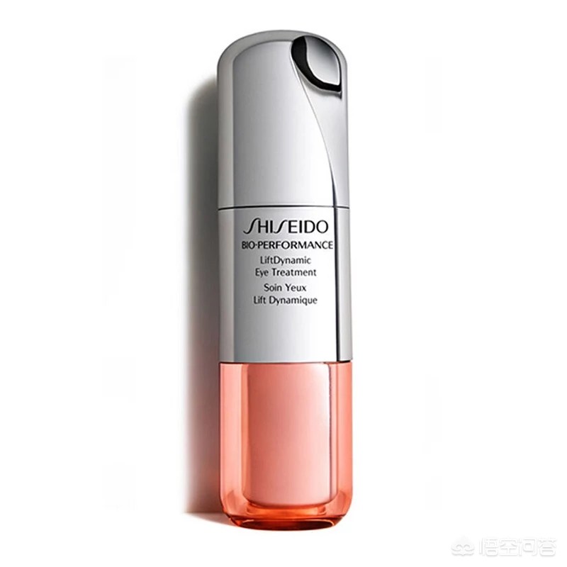 资生堂最值得入手的精华,资生堂最值得买的精华