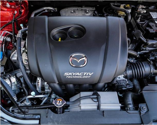 说说马自达,说说马自达cx-4多少钱