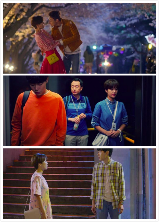 韩国品牌包包推荐大容量,韩国平价品牌包包推荐