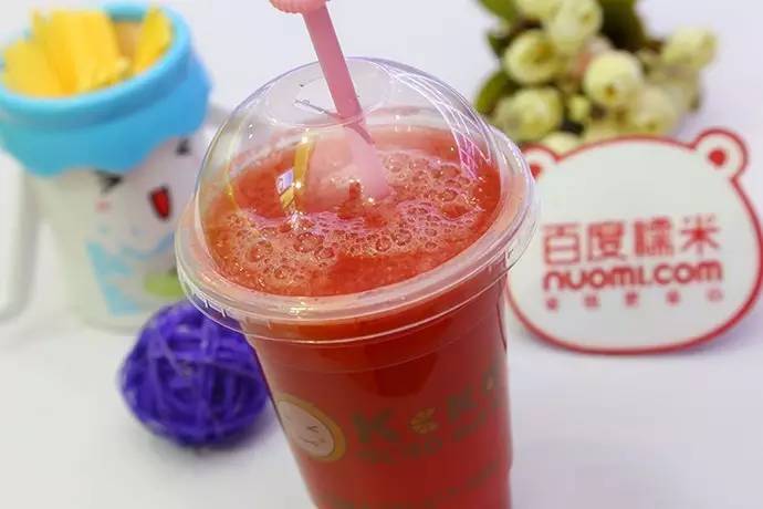 健康果汁喝出美好心情,什么鲜榨果汁好喝又健康