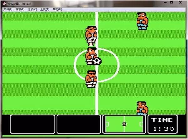 那些被中国玩家玩坏的足球游戏,那些年我们玩过的游戏之射击游戏