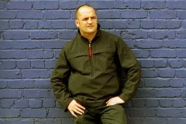 俄罗斯和英国足球,俄罗斯暴打英国足球流氓