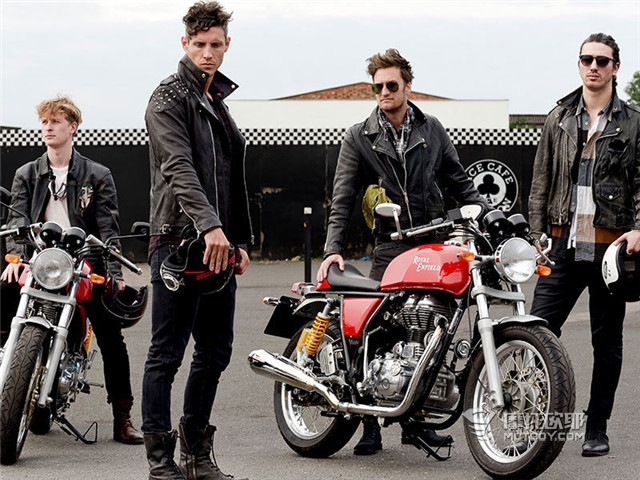 推荐几款最好的复古摩托车,推荐几款比较好的复古摩托车