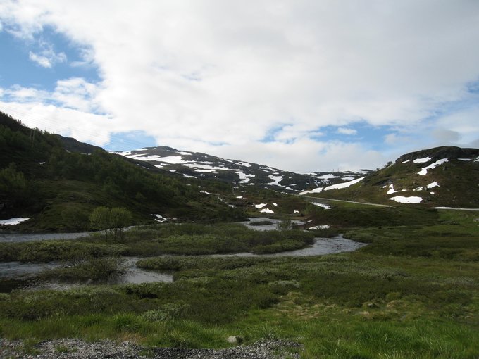 北欧四国丹、瑞、挪、芬，不是穷游的穷游（多图杀猫，字多慎入）