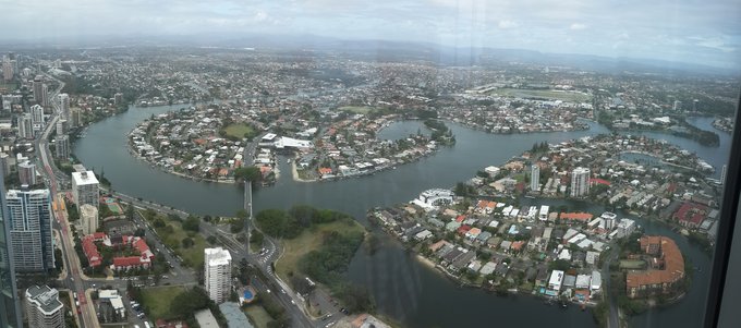 澳大利亚昆士兰自由行攻略,去澳大利亚昆士兰州旅游攻略