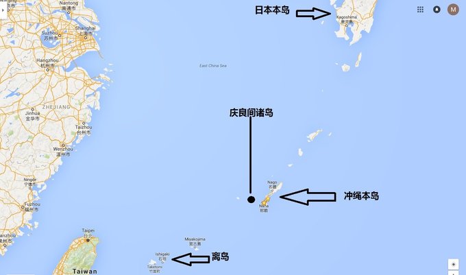 海岛购物两不误日本冲绳5天放纵2016/5/26~2016/5/30