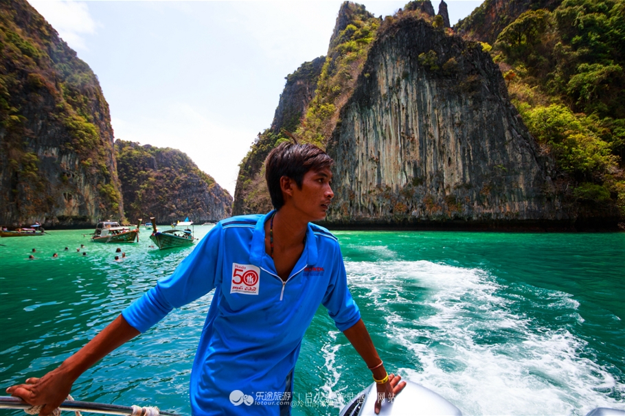 泰国甲米岛2019年旅游攻略,泰国甲米府之旅