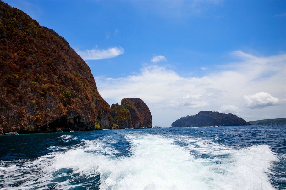 泰国甲米岛2019年旅游攻略,泰国甲米府之旅