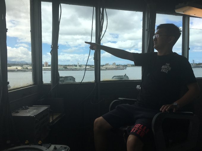 没有意外是哪句电影台词,夏威夷旅行说明