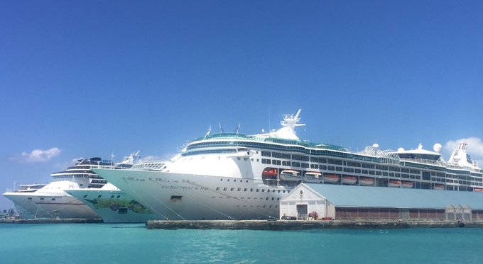 巴哈马旅游风景2020,巴哈马海滩旅游攻略