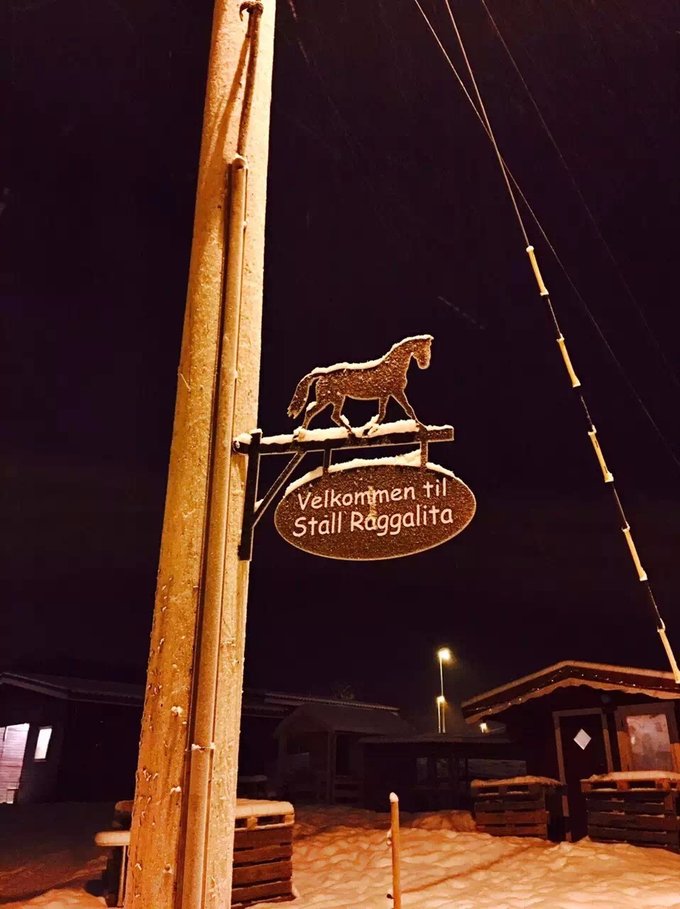 攻略『AURORA的礼赞』rico的特罗姆瑟→奥斯陆6日必见极光之旅（全程公共交通出行）内附极光团和极光DIY猎手详情