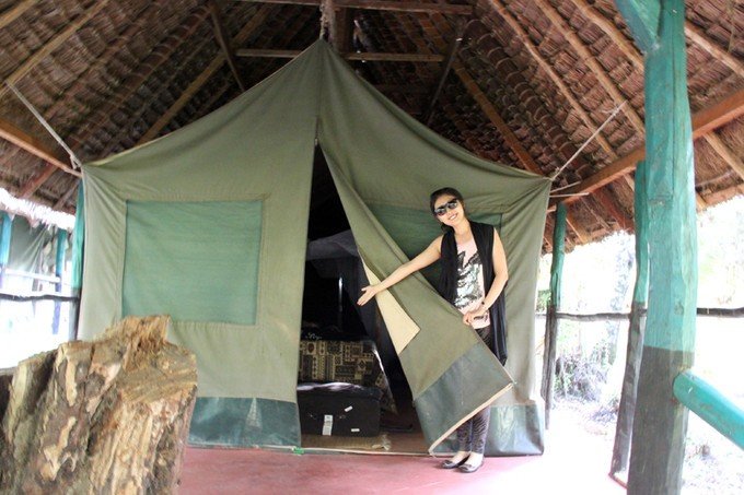 12天肯尼亚动物大迁徙自驾之旅,肯尼亚动物旅行