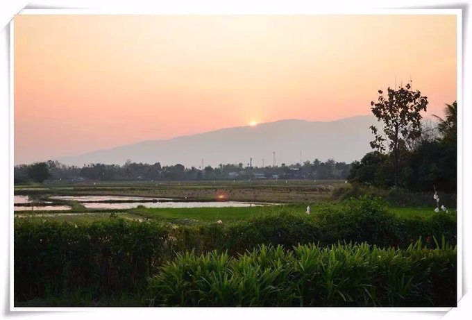 清迈住宿攻略清迈自由行,在清迈