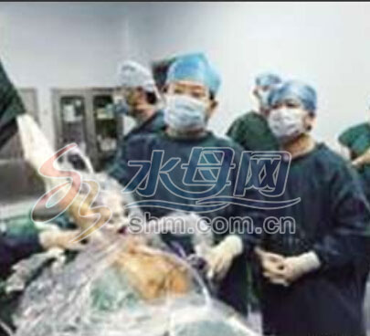 七旬老太摔倒骨盆骨裂,股骨颈骨折百岁老人