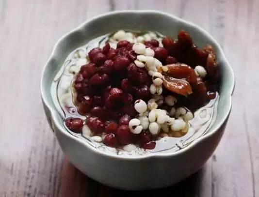 夏天最好的解暑粥是什么,夏天煲什么粥能清热健脾祛湿