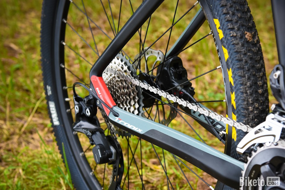 tropix公路自行车,tropix山地车