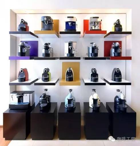 咖啡机科普视频推荐大全,咖啡机和胶囊咖啡机哪个好
