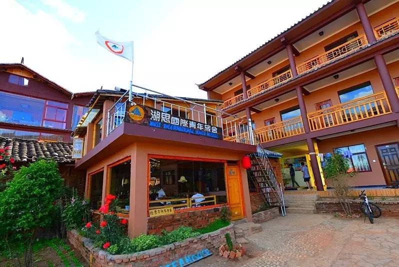 丽*青江**旅：愿你的颠沛流离，终将被妥善安放