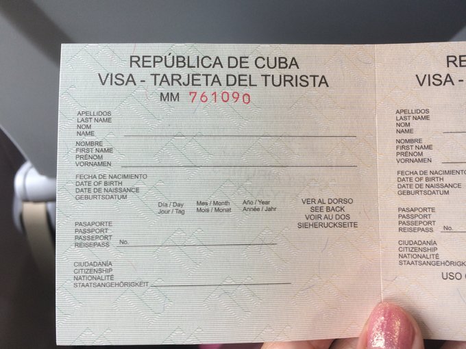 【AERO4400】每人心中有不一样的古巴（哈瓦那、西恩富戈斯、特立尼达7日扫街全攻略）