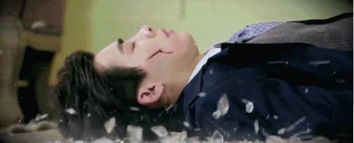 麻雀李易峰陈深图,李易峰陈深麻雀片段