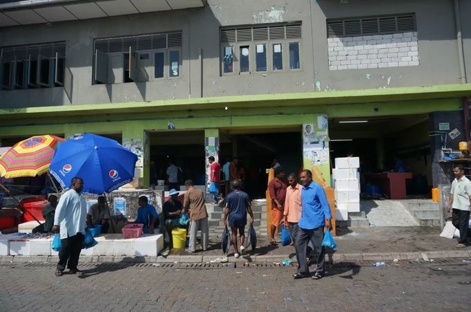 马尔代夫马富施岛,马尔代夫7日游不含机票