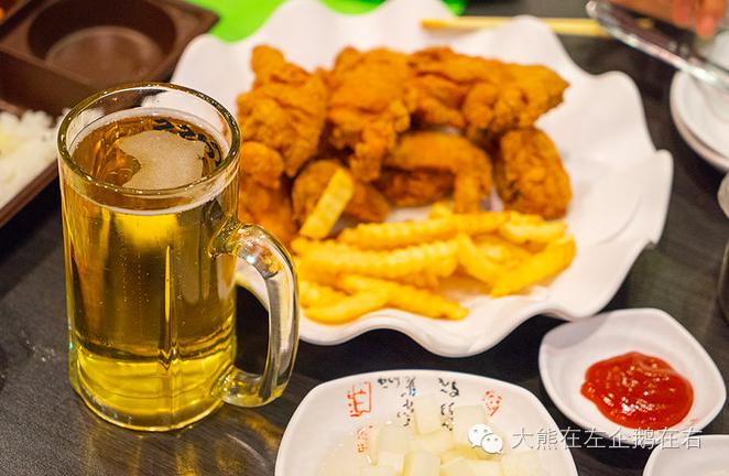 韩国人推荐的韩国料理,推荐一家巨好吃的韩国料理