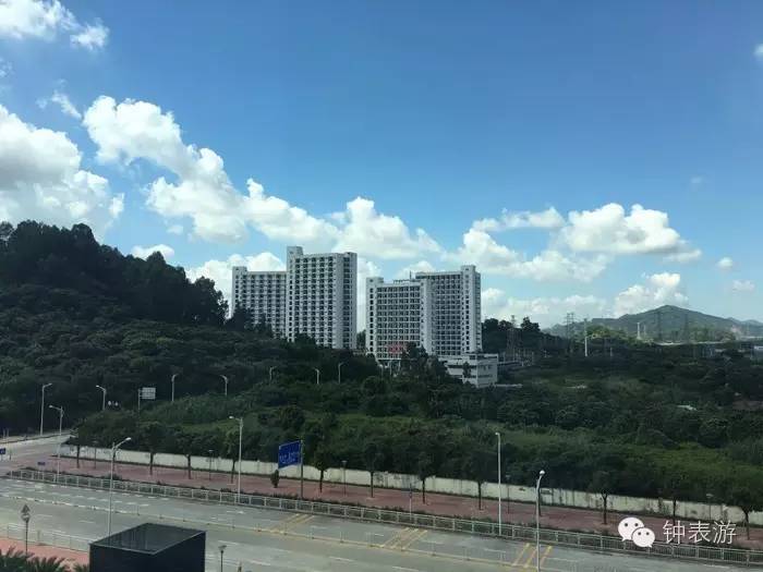 深圳时间谷钟表产业园,深圳光明钟表产业基地