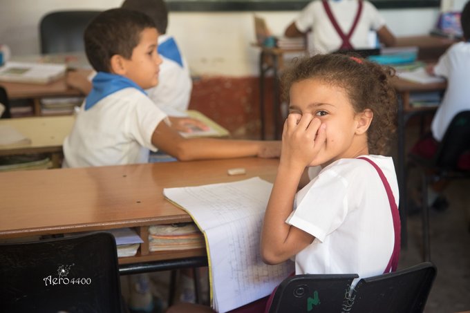 【AERO4400】每人心中有不一样的古巴（哈瓦那、西恩富戈斯、特立尼达7日扫街全攻略）