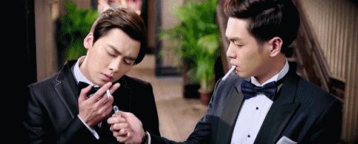 麻雀李易峰陈深图,李易峰陈深麻雀片段