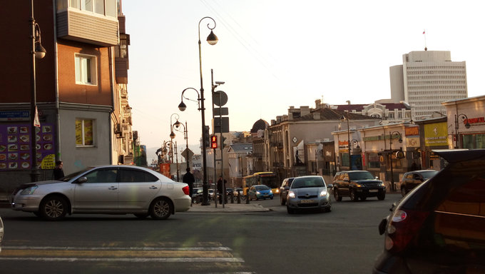 海参崴旅游攻略必备物品,最新海参崴旅游攻略自由行