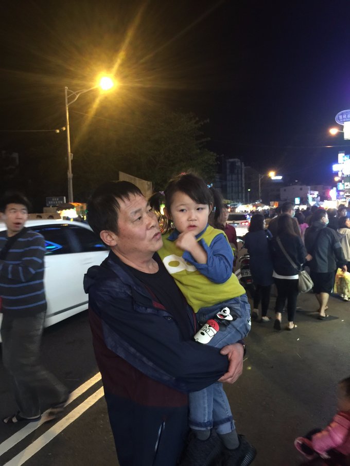 老爸追梦之旅,父亲的圆梦之旅