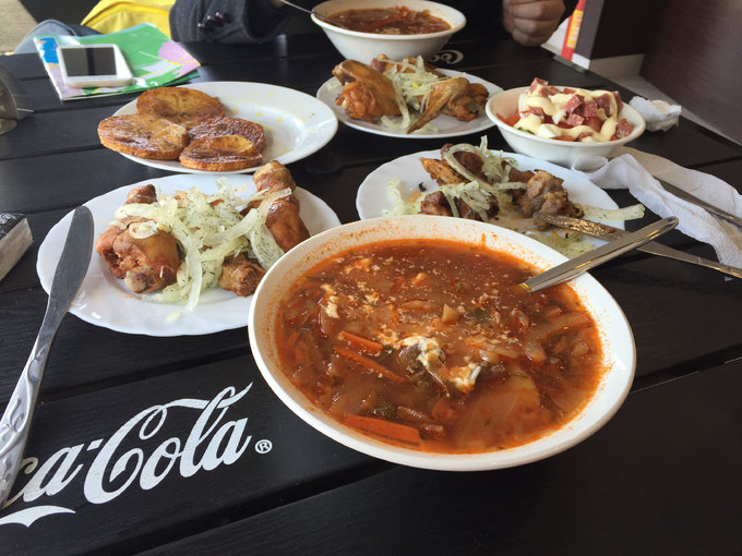 海参崴春节旅游攻略,冬季海参崴旅游攻略必备物品