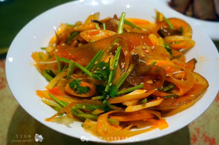 盐帮的东西为什么好吃,川香盐帮是什么味道