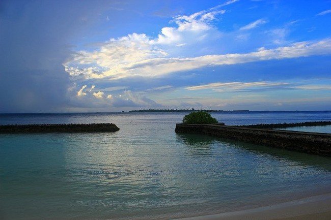 马尔代夫莉莉岛适合几月份去,马尔代夫莉莉岛旅游攻略
