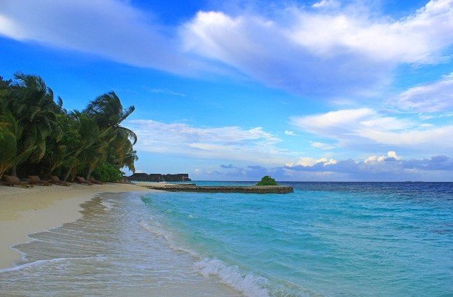 马尔代夫莉莉岛适合几月份去,马尔代夫莉莉岛旅游攻略