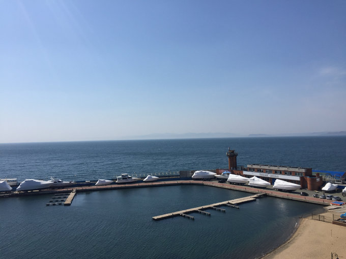 海参崴夏天旅游攻略,海参崴春季旅游
