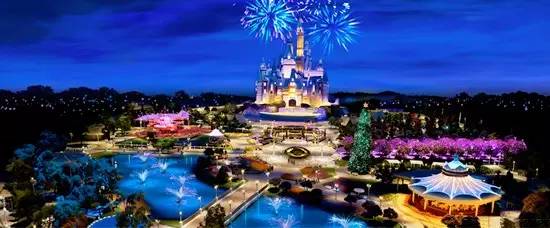 建迪士尼过程,迪士尼建造管理