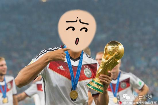 真爱！德赫亚隔空表白曼联悍将