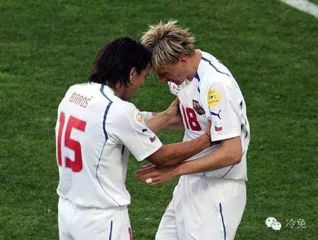 欧洲杯最强奇兵导演捷克神逆转!队员名字“被冠名”成最新网红