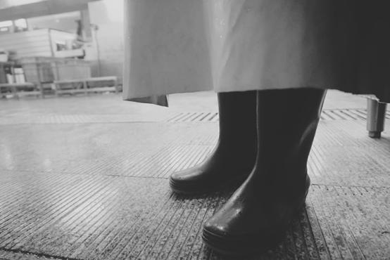 匠心|南大足底江湖