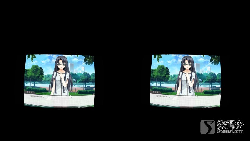 三星gearvr3代眼镜,三星gearvr5测评