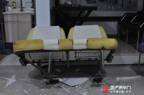 简单房车改装全过程,c型房车改造全过程