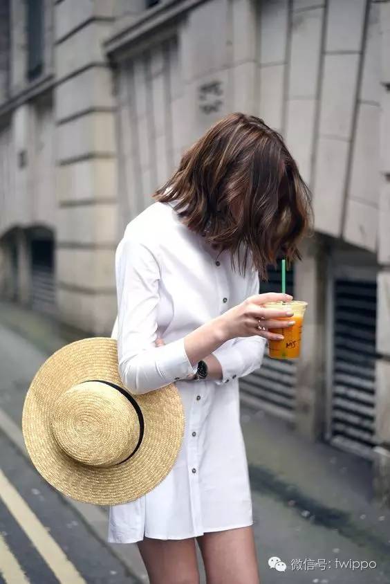 夏天如何穿衣服最时尚,夏日懒人套装两件