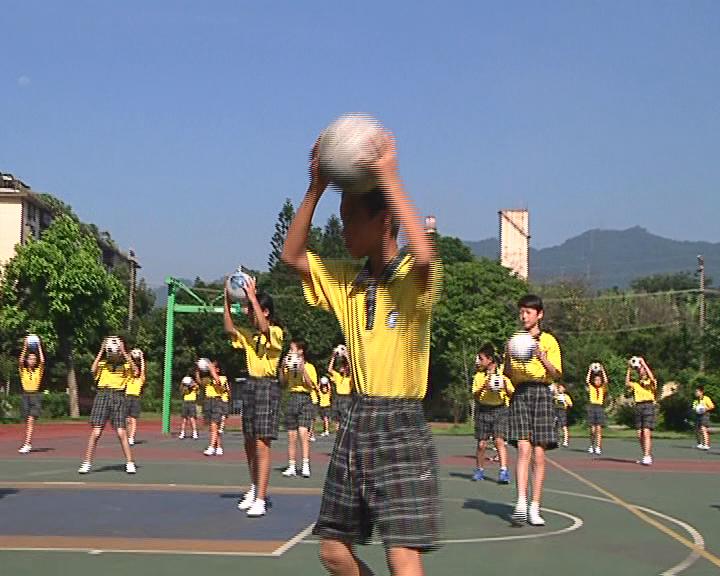 亚洲室内五人制足球联盟主席,三明指导校园足球!