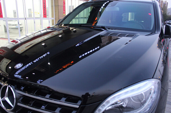 全车镀晶流程及注意事项,汽车镀晶的流程及注意事项